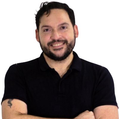 Dr. Petrus Silva Costa